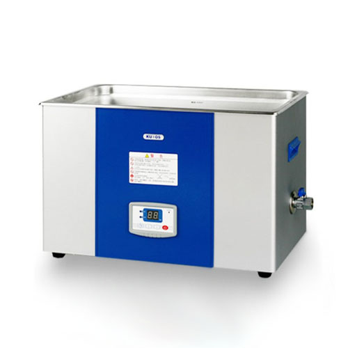 上?？茖?dǎo)SK8200B低頻臺式超聲波清洗器