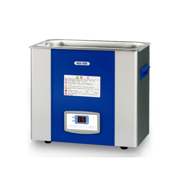 上?？茖?dǎo)SK3300G低頻帶脫氣超聲波清洗器