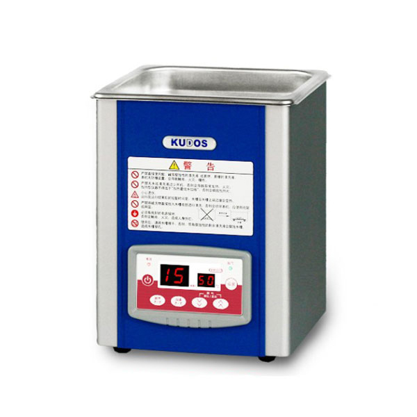 上?？茖?dǎo)SK1200GT低頻帶脫氣加熱超聲波清洗器