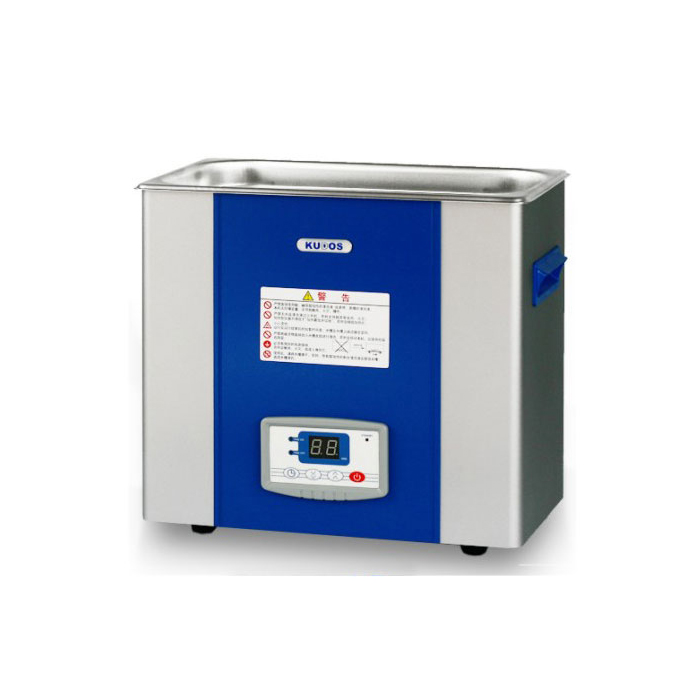 上?？茖?dǎo)SK2200B低頻臺(tái)式超聲波清洗器