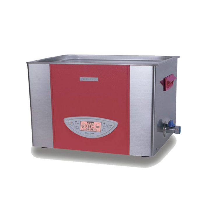 上?？茖?dǎo)SK8210HP功率可調(diào)加熱超聲波清洗器