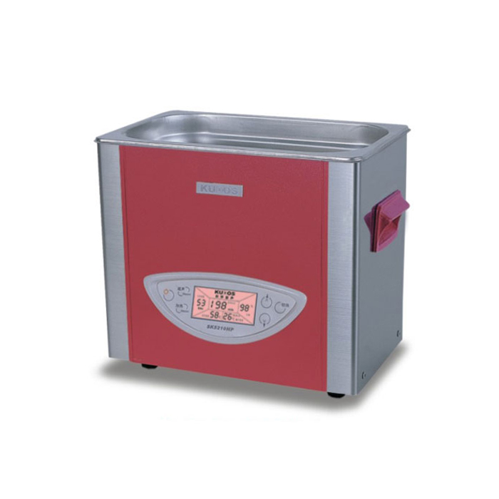 上?？茖?dǎo)SK2210HP功率可調(diào)加熱超聲波清洗器