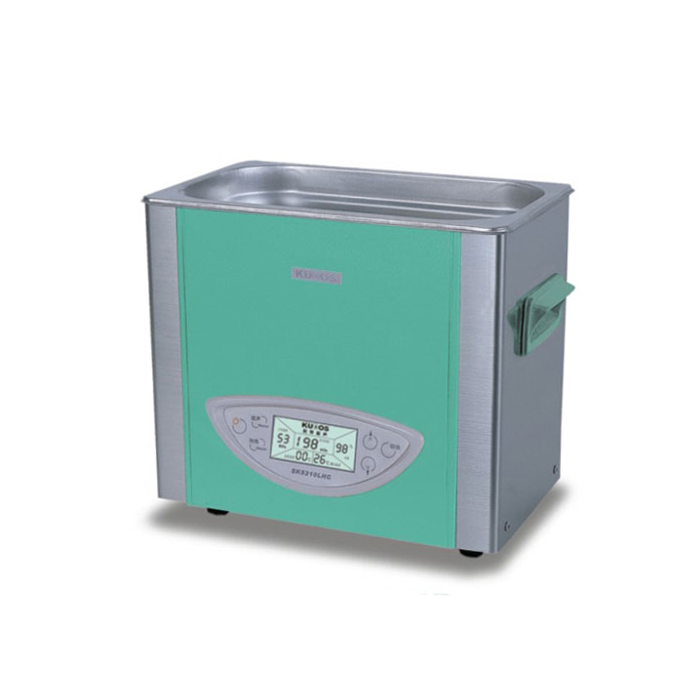 上?？茖?dǎo)SK3300HP功率可調(diào)臺(tái)式超聲波清洗器