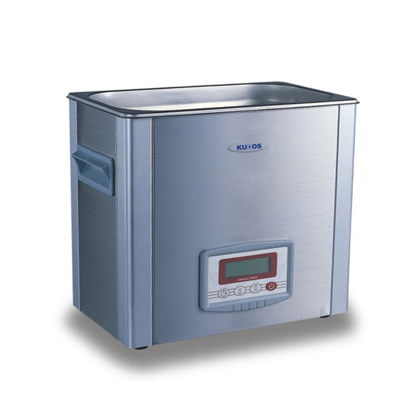 上?？茖K3200H高頻臺式超聲波清洗器