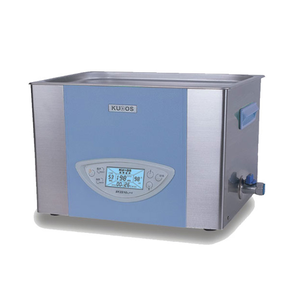 上?？茖?dǎo)SK6200LHC雙頻臺(tái)式超聲波清洗器