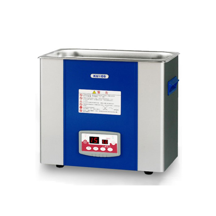 上?？茖?dǎo)SK2200GT低頻帶脫氣加熱超聲波清洗器