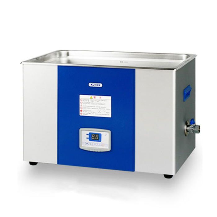 上?？茖?dǎo)SK8200G低頻帶脫氣超聲波清洗器