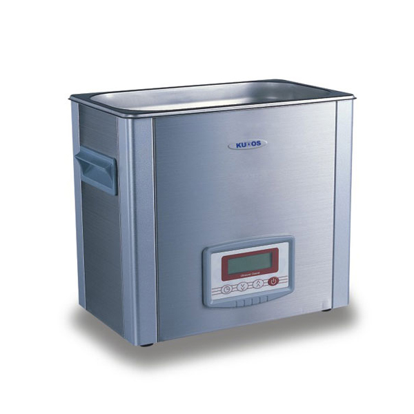 上?？茖K2200H高頻臺式超聲波清洗器