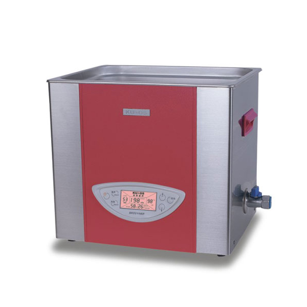 上?？茖?dǎo)SK2510HP功率可調(diào)加熱超聲波清洗器