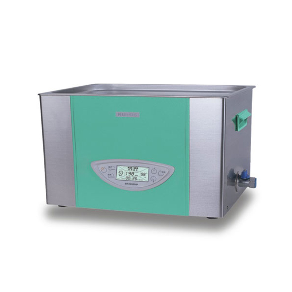 上?？茖?dǎo)SK6200HP功率可調(diào)臺(tái)式超聲波清洗器