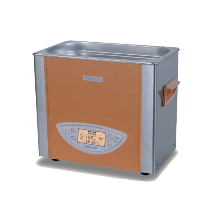 上海科導(dǎo)SK2210LHC雙頻加熱超聲波清洗器