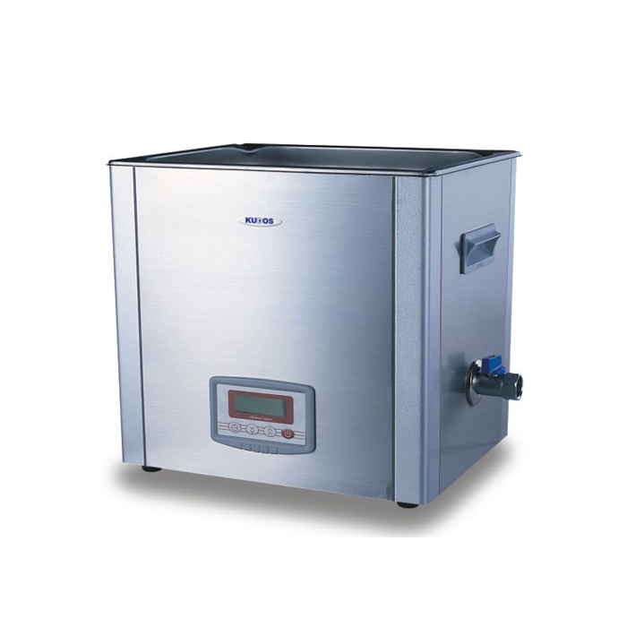 上?？茖K5200H高頻臺式超聲波清洗器